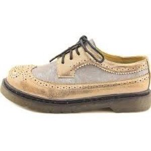 Dirty Laundry Machete wingtips Rockabilly/pinup